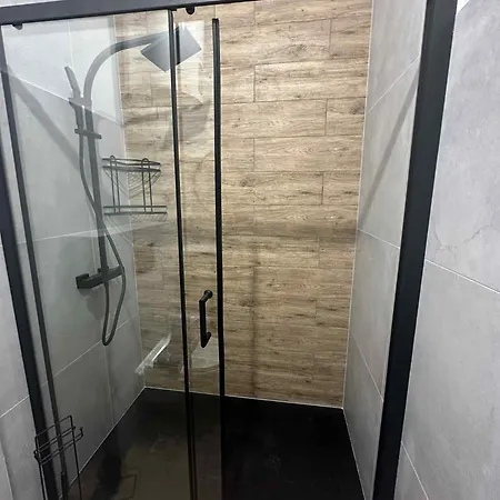Apartament Mieszkanie Chojnow