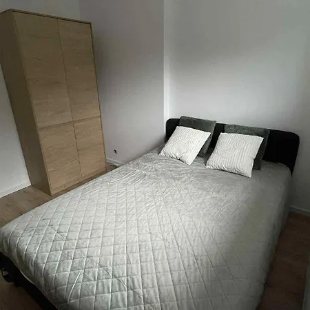Apartament Mieszkanie *