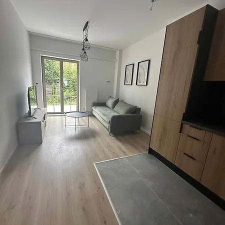 Mieszkanie Apartament
